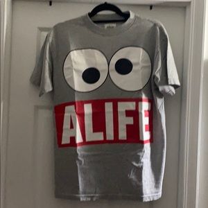 Alife tee shirt